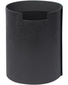 Astrozap 8 SCT and RASA Flexi-Shield Flexible Dew Shield - fits Celestron telescopes with Lower Dovetail Notch - AZ-122