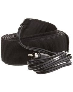 Thousand Oaks 1"x 6" Heater Band (.30amp) for 2" Eyepieces & Finders, used with 4-Channel DDHC Digital Heater Control Unit