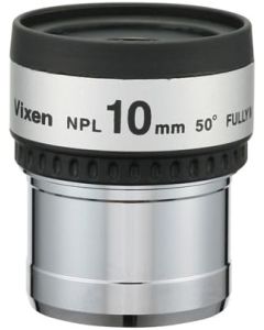 Vixen 39204 NPL 10mm Telescope Eyepiece