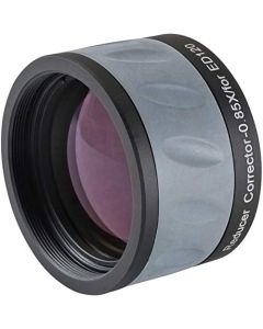 Sky-Watcher Evostar 120ED Reducer/Flattener (.85X) - for Astrophotography - for 120ED and 150ED Models(S20202)
