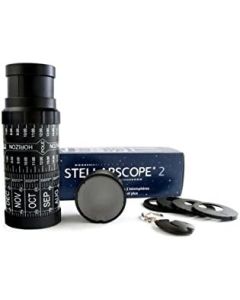 Navir HT32386 Stellarscope, Black, Multicoloured