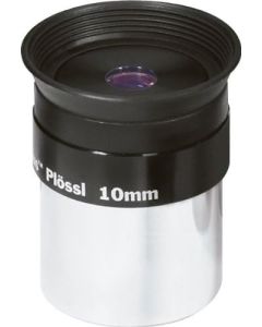 Orion 08736 10mm Sirius Plossl Telescope Eyepiece (Black)