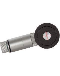 Celestron 93235 CrossAim Reticle Eyepiece (Black/Silver)