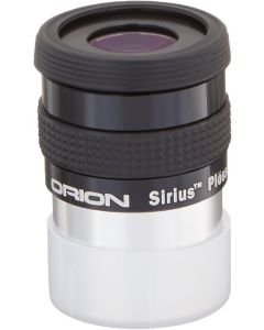 Orion 8734 17mm Sirius Plossl Telescope Eyepiece