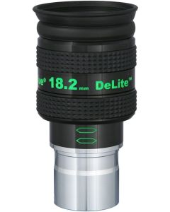 Tele Vue DeLite 18.2mm 1.25" Eyepiece