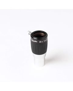 MEOPTEX 1.25" 3X TeleXtender-3 Elements FMC Barlow Lens