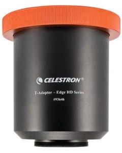 Celestron T-adapter for EdgeHD 11" & 14" Telescopes