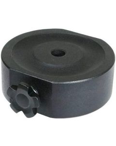 17lb Celestron Counterweight for CGEM Mounts