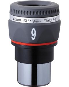 Vixen Astronomical Telescope Accessory Eyepiece SLV Series SLV9mm 37206-5