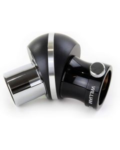 William Optics 1.25" 45-deg Erecting Prism Diagonal