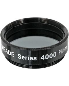Meade Instruments Series 4000 MoonFilter: ND96 , Black - 7531