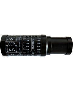 Navir HT32386 Stellarscope, Black, Multicoloured
