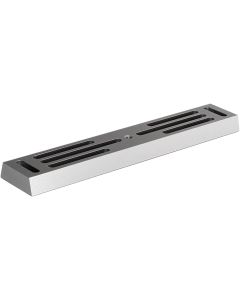 Astromania Deluxe Dovetail Plate Dovetail Rail with 228 mm Length - Vixen Style - You can Easily Balance The Telescope by Shifting