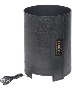 Astrozap 11 SCT Flexi-Heat Heated Flexible Dew Shield - fits Celestron telescopes with Upper and Lower Dovetail notches AZ-812-N-2