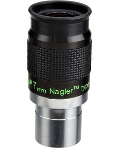 Televue 7mm Nagler Type 6 1.25 inch (1-1/4 in.) Eyepiece