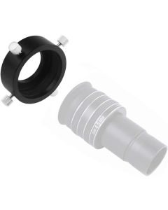 Astromania Universal T2 Camera Photo Adapter for Telescope and Spotting Scope - eyepieces Adaptor 44-52mm - Attach Your Camera or Smartphone to Suitable eyepieces