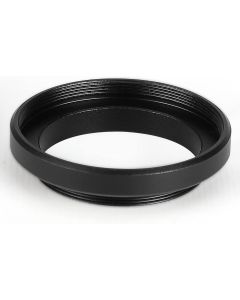 Celticbird Metal Telescope Adapter M42 to M48-42mm to 48mm