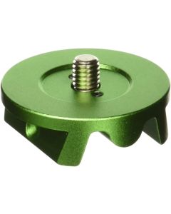 Sky-Watcher S20550 Star Adventurer Ball Head Adapter, Telescope Accessory, Green