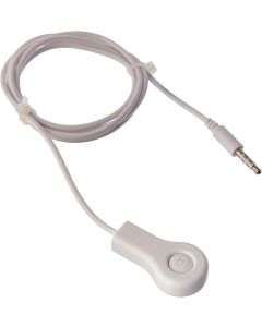 Gosky Camera Shutter Wire Control for Smartphones and Smartphones Adapter Mount Such as Cell Phone Adapter Mount- Remove Vibration -Get Better Photos