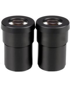 AmScope EP30X30 Pair of Super Widefield 30X Eyepieces (30mm)