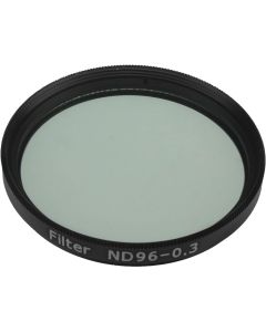 Astromania 2" Moon Telescope Eyepiece Color Filter ND96-0.3
