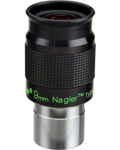 Televue 9mm Nagler Type 6 1.25 inch (1-1/4 in.) Eyepiece