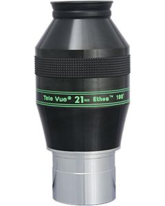 Tele Vue 21mm Ethos 2" Eyepiece