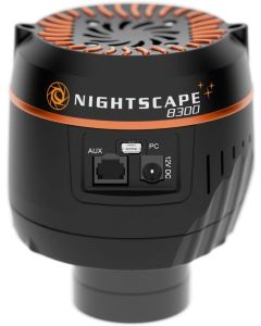 Nightscape 8300 CCD Camera