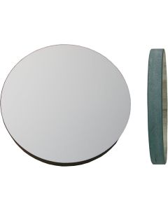 160mm Telescope Spherical Mirror - 1300mm Focal Length