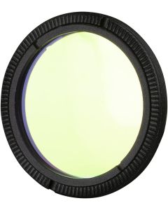 Celestron  RASA 8 Imaging Filter  H-Alpha, H-Beta, Oxygen III Narrowband Filter  Enhances Emission Nebulae