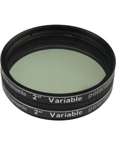 Astromania 2" Variable Grey Polarizing Filter
