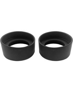 AmScope EG-SM Microscope Eyepiece Eyeshields or Eye-guards
