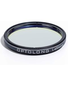 Optolong 1.25" L-Enhance Dual Narrowband Light Pollution Filter (H-Alpha and H-Beta/O-III)