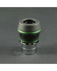 Agena 1.25" Starguider Dual ED Eyepiece - 18mm
