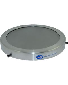 Spectrum Telescope (ST9312G) Solar Eclipse Filter Fits: Celestron 8 and Meade 8 Schmidt-Cassegrain; Celestron: 8 Newtonians, C8, C8+, Celestar 8, NexStar 8/8i/8SE