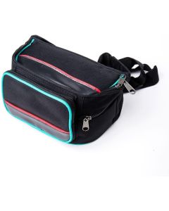 MEOPTEX Telescope Eyepiece Bag Eyepiece Bumbag for 1.25" Eyepiece +2" Eyepiece