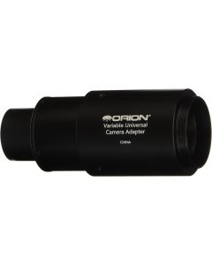 Orion 1.25-Inch Variable Universal Camera Adapter