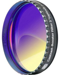 Baader Planetarium Contrast Booster Filter for 2" Eyepieces