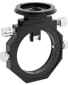 Orion 05531 Thin Off-Axis Guider for Astrophotography (Black)