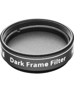 Orion 5451 Dark Frame Imaging Filter 1.25-Inch (Black)