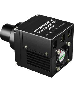 Orion Star Shoot G4 Color Deep Space Imaging Camera, Black (53088)